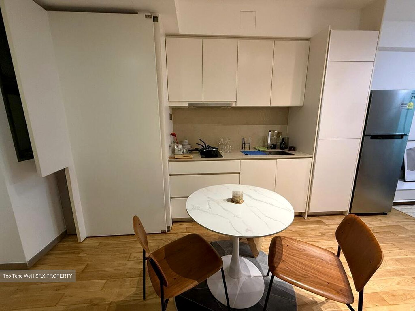 Riversails (D19), Condominium #529931001